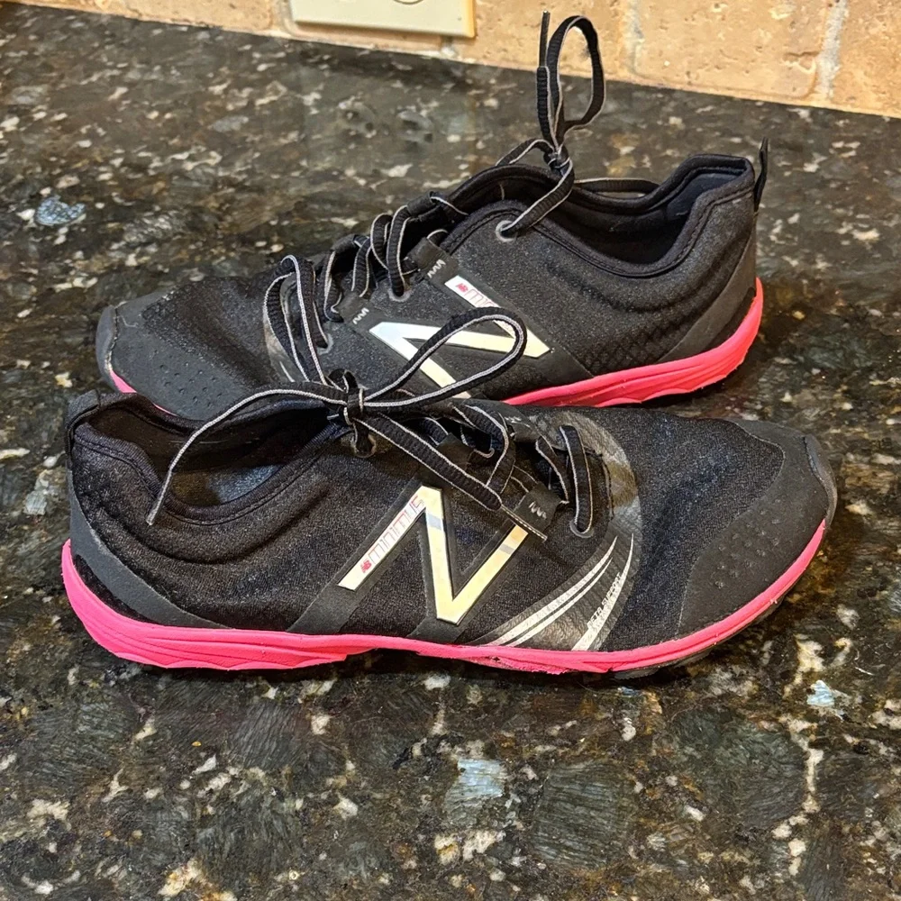 New Balance Minimus Vibram! 9